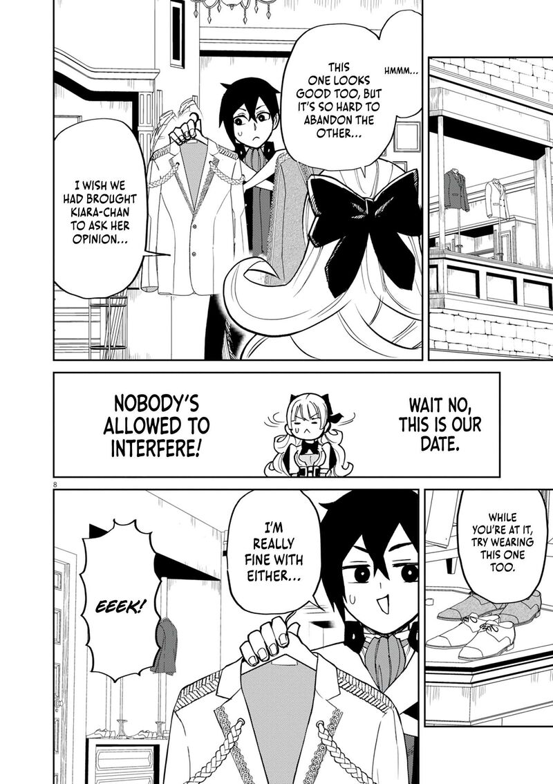 Game Akuyaku Kizoku Ni Tensei Shita Ore Wa ChIIto Kinniku De Musou Suru Chapter 23 Page 9