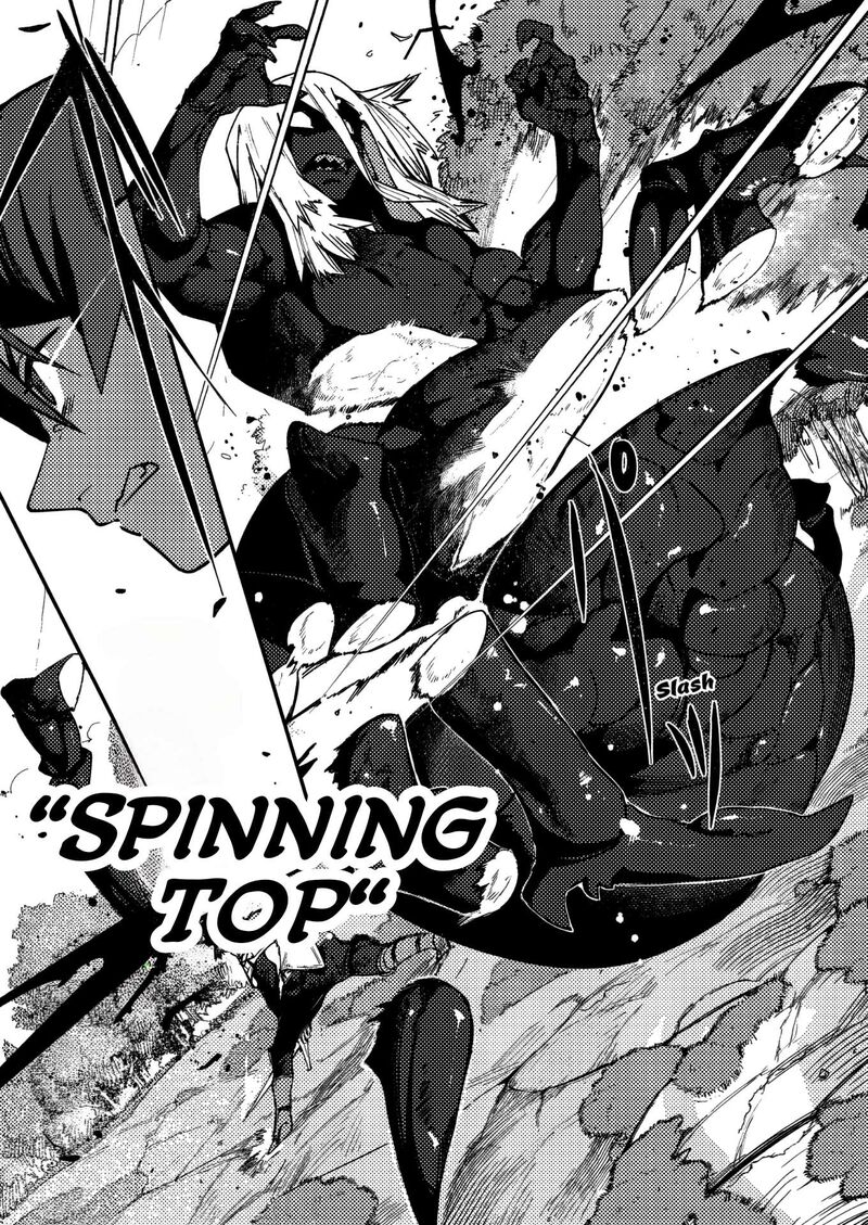 Game Chishiki De Saikyou Ni Natta Mob Heishi Wa Shin No Jitsuryoku Wo Kakushitai Chapter 1 Page 29