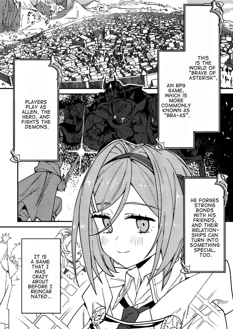 Game Chishiki De Saikyou Ni Natta Mob Heishi Wa Shin No Jitsuryoku Wo Kakushitai Chapter 1 Page 4