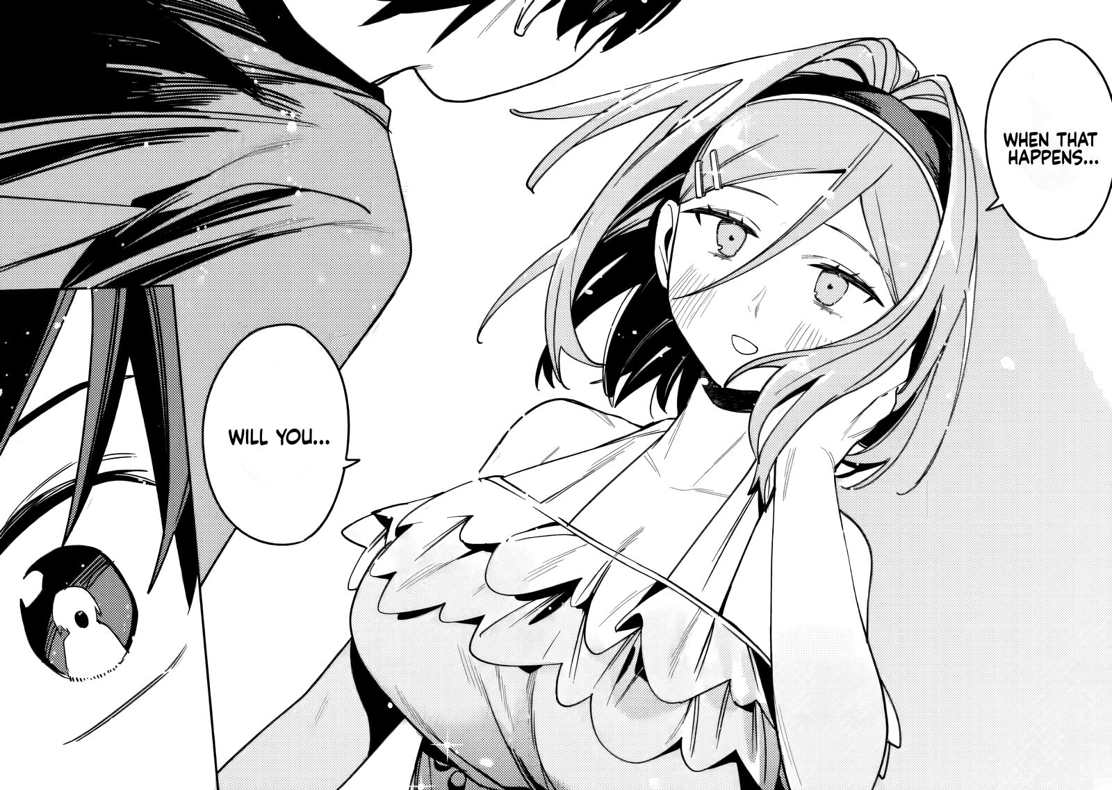 Game Chishiki De Saikyou Ni Natta Mob Heishi Wa Shin No Jitsuryoku Wo Kakushitai Chapter 10 Page 15