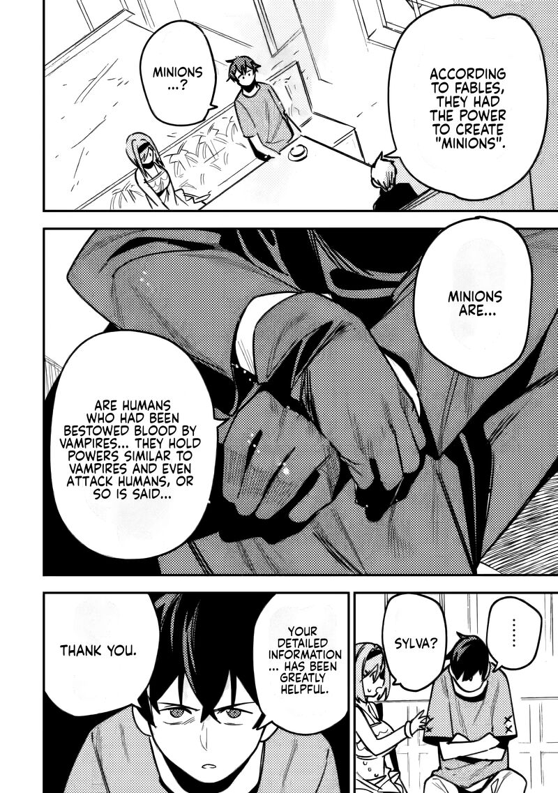 Game Chishiki De Saikyou Ni Natta Mob Heishi Wa Shin No Jitsuryoku Wo Kakushitai Chapter 10 Page 28