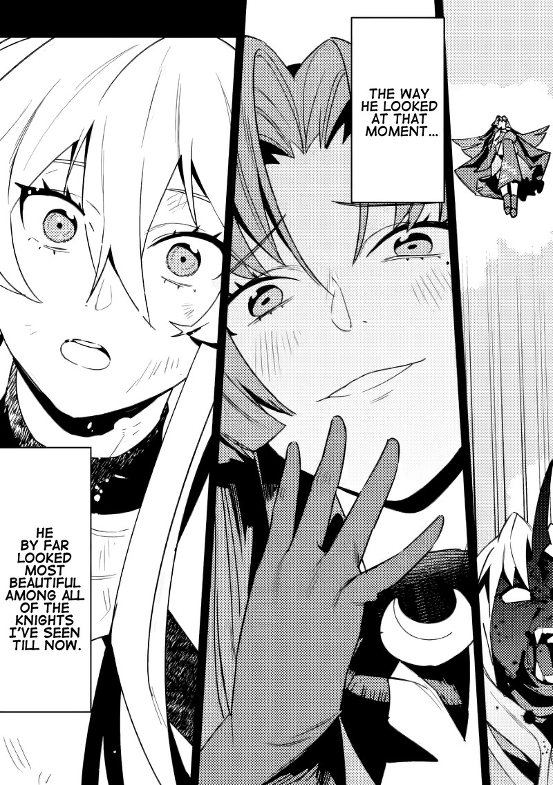 Game Chishiki De Saikyou Ni Natta Mob Heishi Wa Shin No Jitsuryoku Wo Kakushitai Chapter 4 Page 26