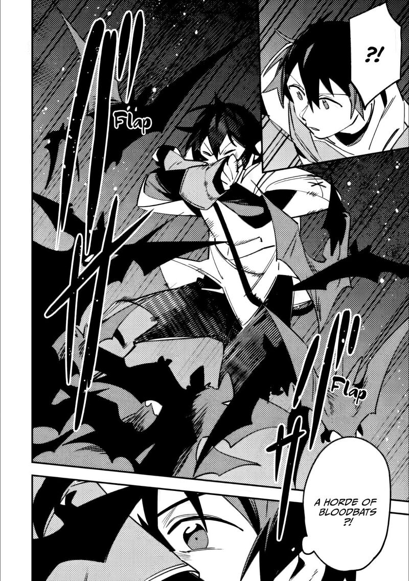 Game Chishiki De Saikyou Ni Natta Mob Heishi Wa Shin No Jitsuryoku Wo Kakushitai Chapter 6a Page 7