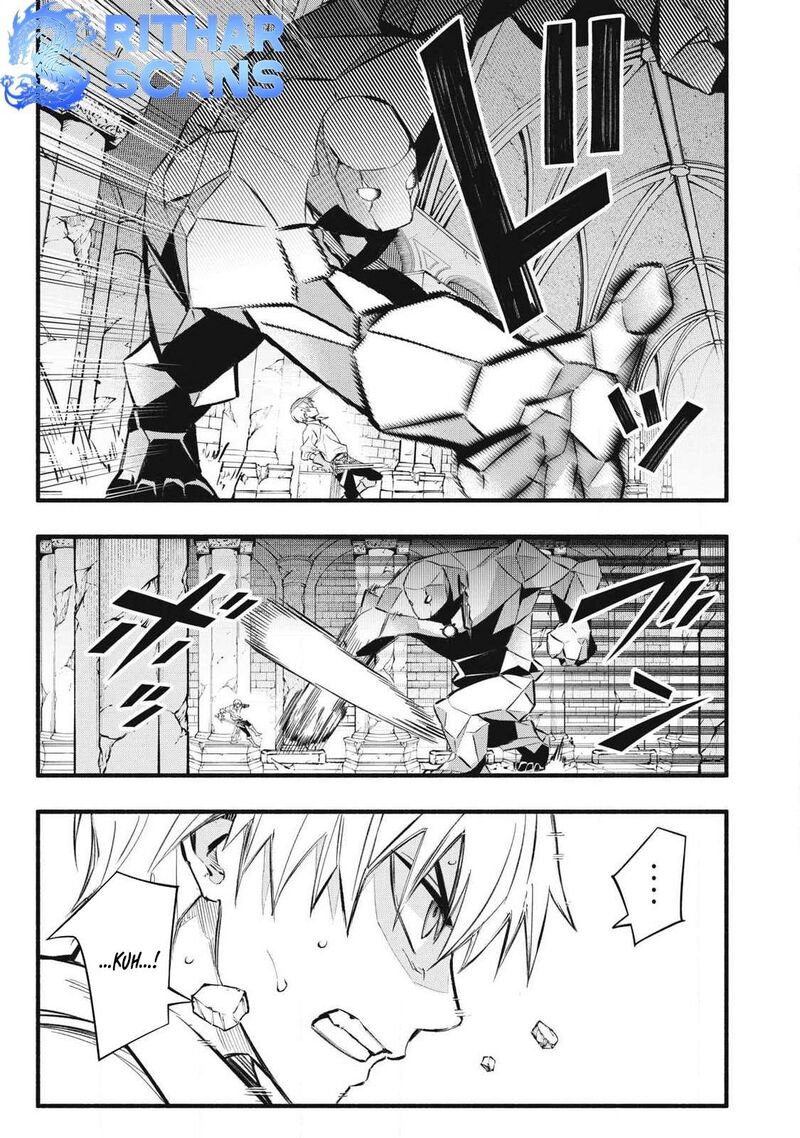 Game Chuuban De Shinu Akuyaku Kizoku Ni Tensei Shita Node Hazure Skill Quottamequot Wo Kushi Shite Saikyou Wo Mezashite Mita Chapter 40 Page 1