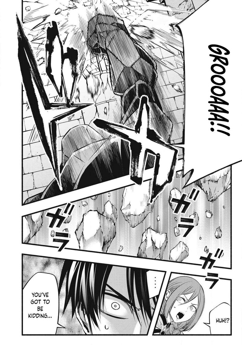 Game Chuuban De Shinu Akuyaku Kizoku Ni Tensei Shita Node Hazure Skill Quottamequot Wo Kushi Shite Saikyou Wo Mezashite Mita Chapter 40 Page 12