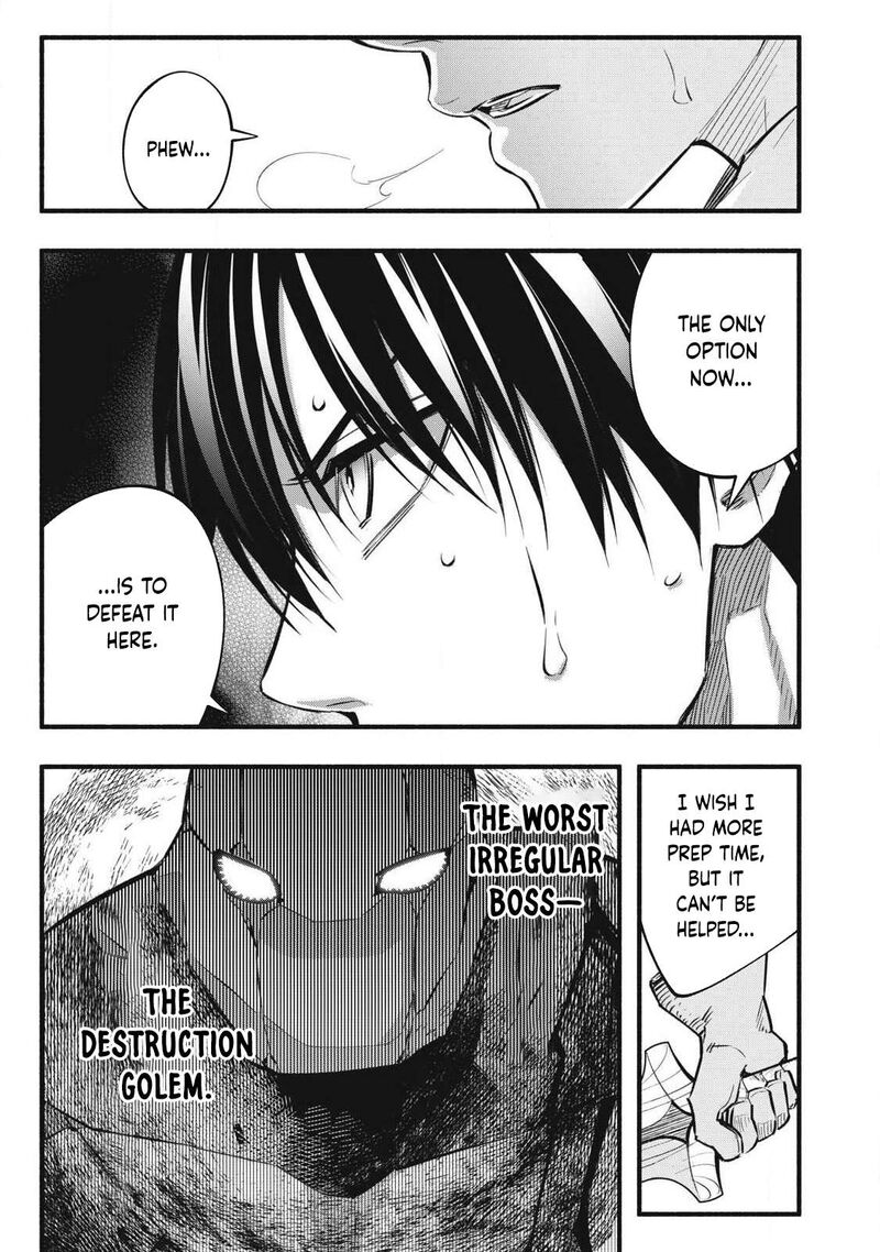 Game Chuuban De Shinu Akuyaku Kizoku Ni Tensei Shita Node Hazure Skill Quottamequot Wo Kushi Shite Saikyou Wo Mezashite Mita Chapter 40 Page 15