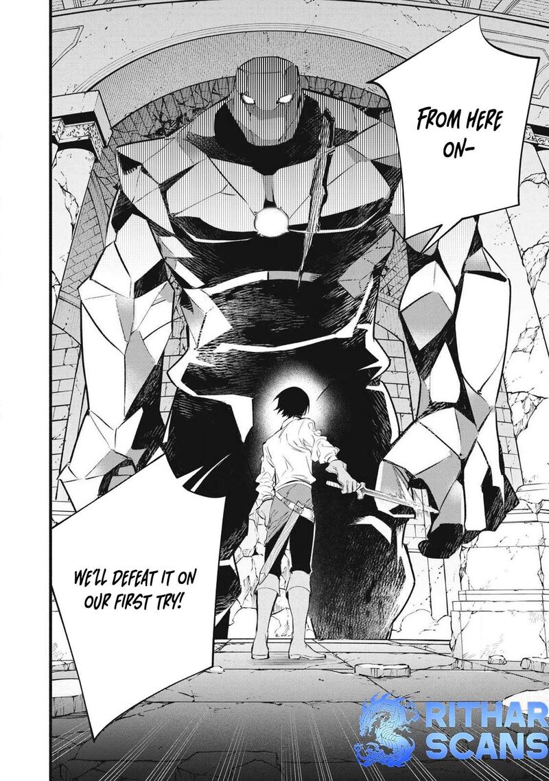 Game Chuuban De Shinu Akuyaku Kizoku Ni Tensei Shita Node Hazure Skill Quottamequot Wo Kushi Shite Saikyou Wo Mezashite Mita Chapter 40 Page 16