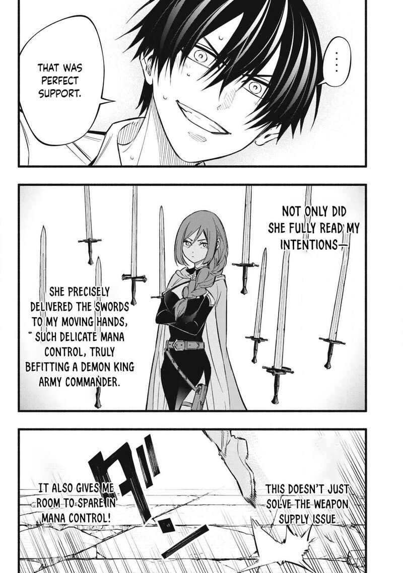 Game Chuuban De Shinu Akuyaku Kizoku Ni Tensei Shita Node Hazure Skill Quottamequot Wo Kushi Shite Saikyou Wo Mezashite Mita Chapter 41 Page 15