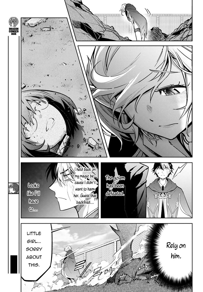 Game Of Familia Kazoku Senki Chapter 23 Page 31