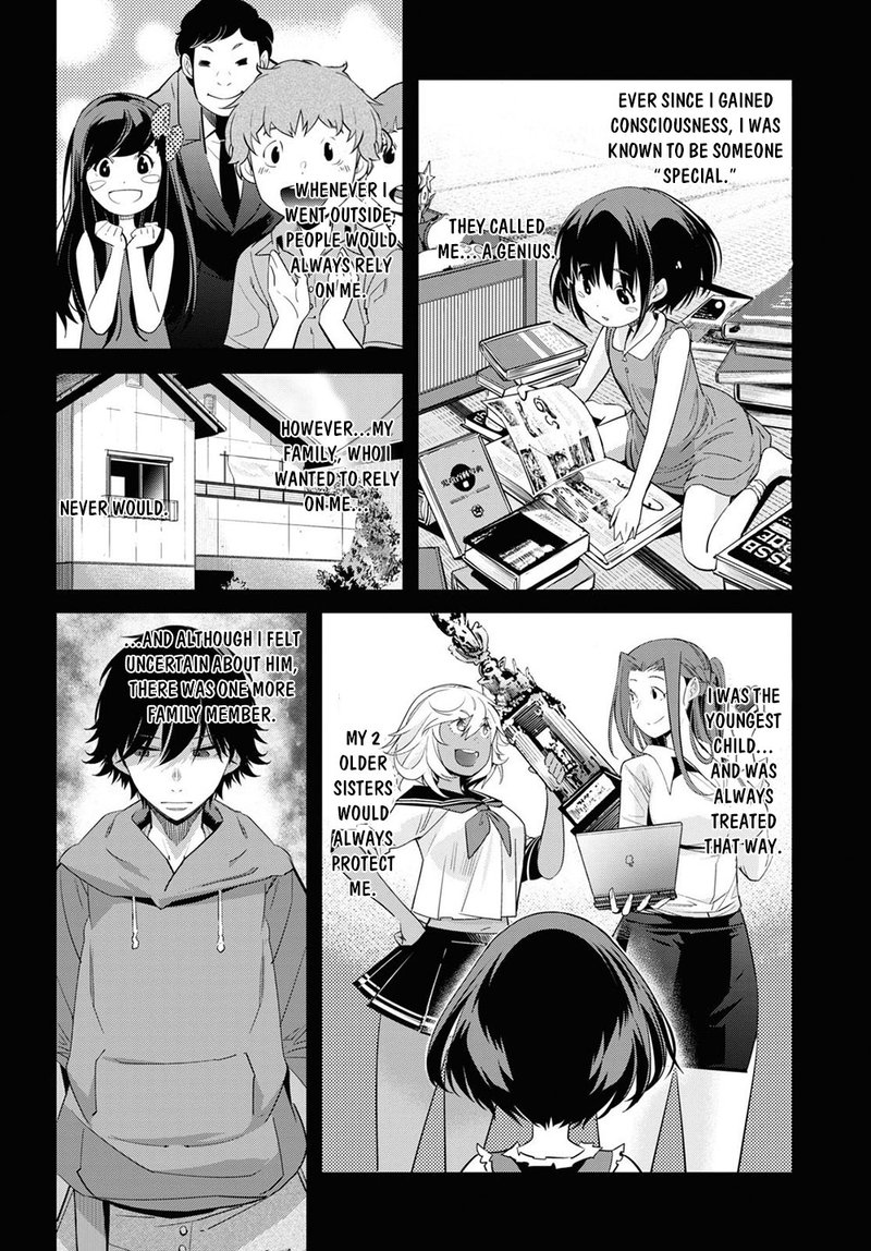 Game Of Familia Kazoku Senki Chapter 26 Page 2