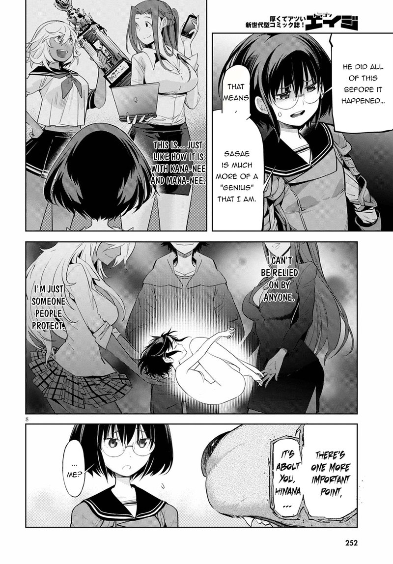 Game Of Familia Kazoku Senki Chapter 30 Page 10
