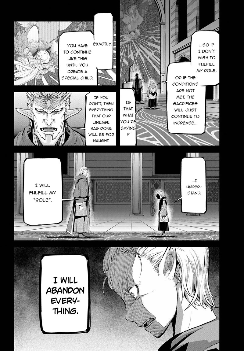 Game Of Familia Kazoku Senki Chapter 32 Page 14