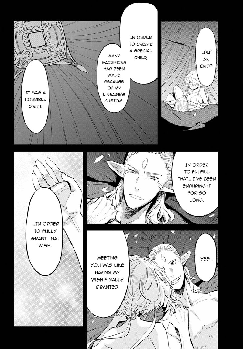 Game Of Familia Kazoku Senki Chapter 32 Page 22