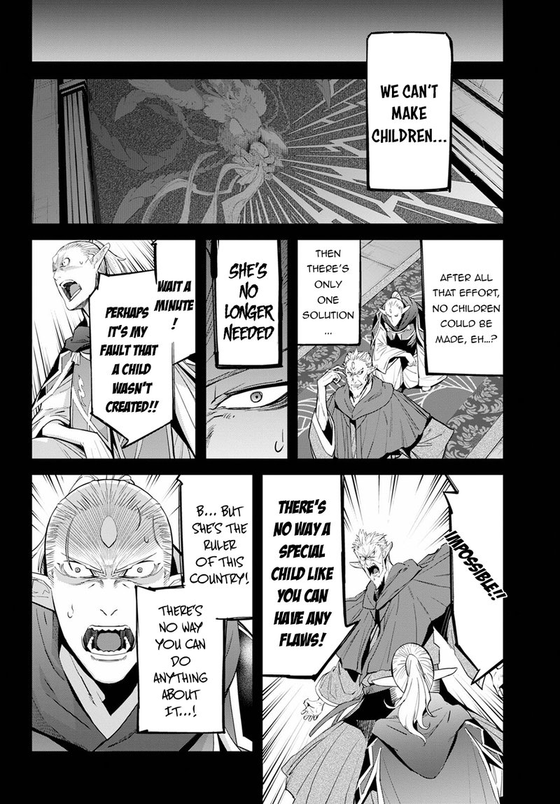 Game Of Familia Kazoku Senki Chapter 32 Page 24