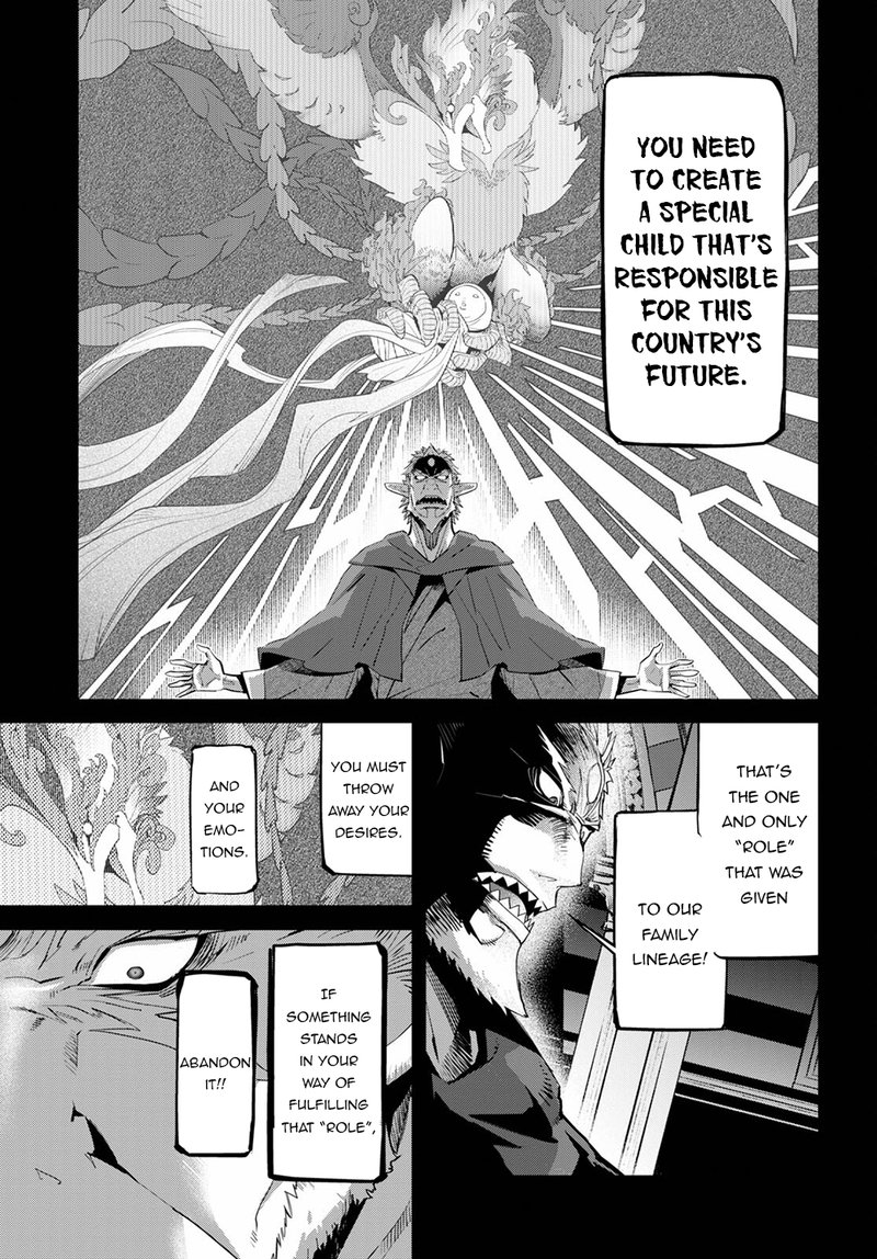 Game Of Familia Kazoku Senki Chapter 32 Page 7