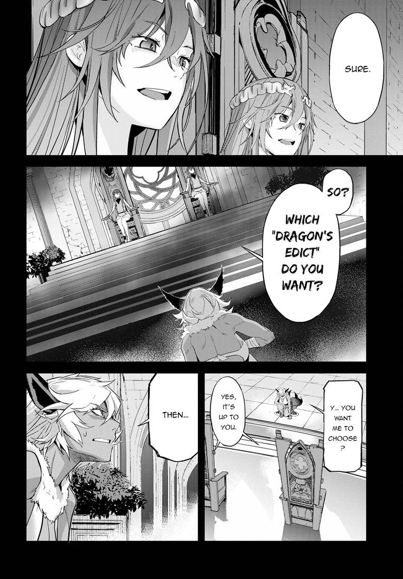 Game Of Familia Kazoku Senki Chapter 39 Page 12