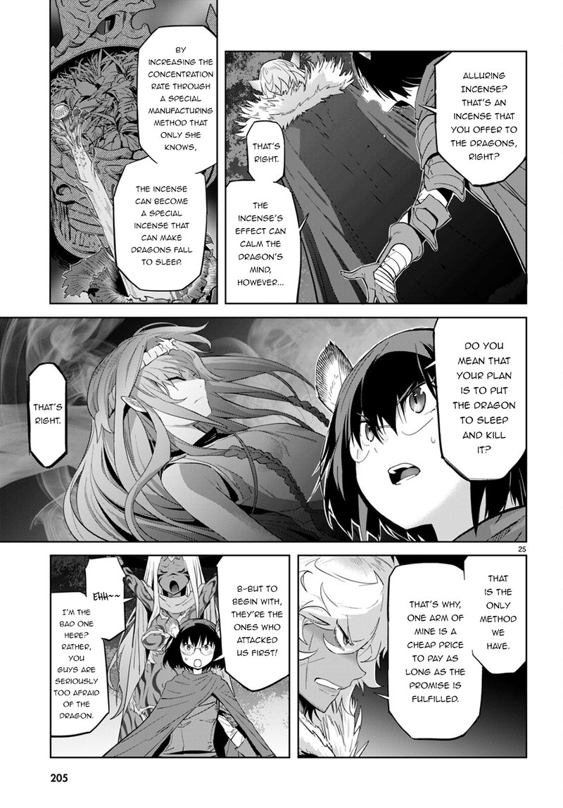 Game Of Familia Kazoku Senki Chapter 41 Page 26