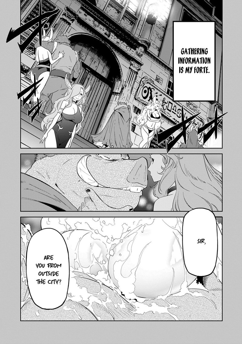 Game Of Familia Kazoku Senki Chapter 44e Page 2