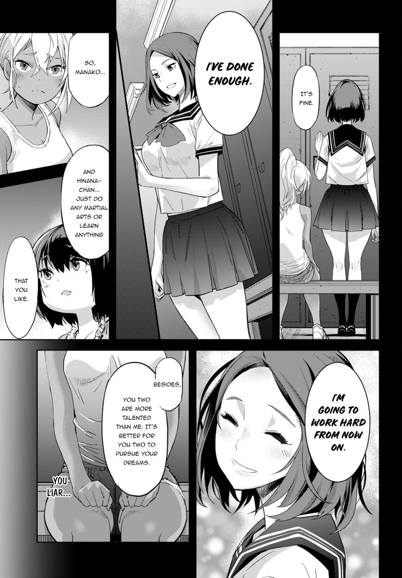 Game Of Familia Kazoku Senki Chapter 49 Page 13
