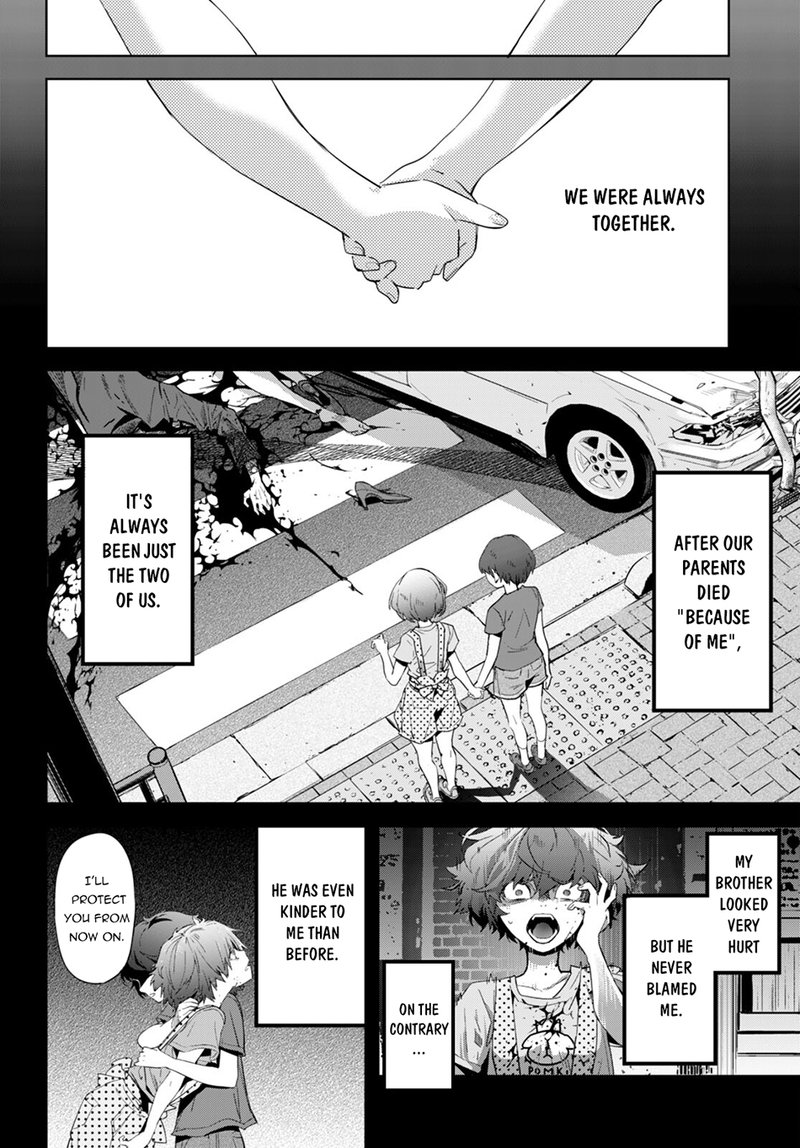 Game Of Familia Kazoku Senki Chapter 50 Page 21