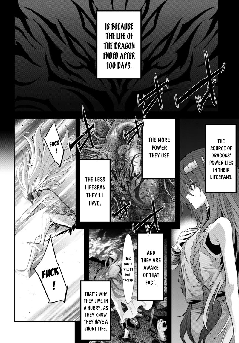 Game Of Familia Kazoku Senki Chapter 52 Page 26