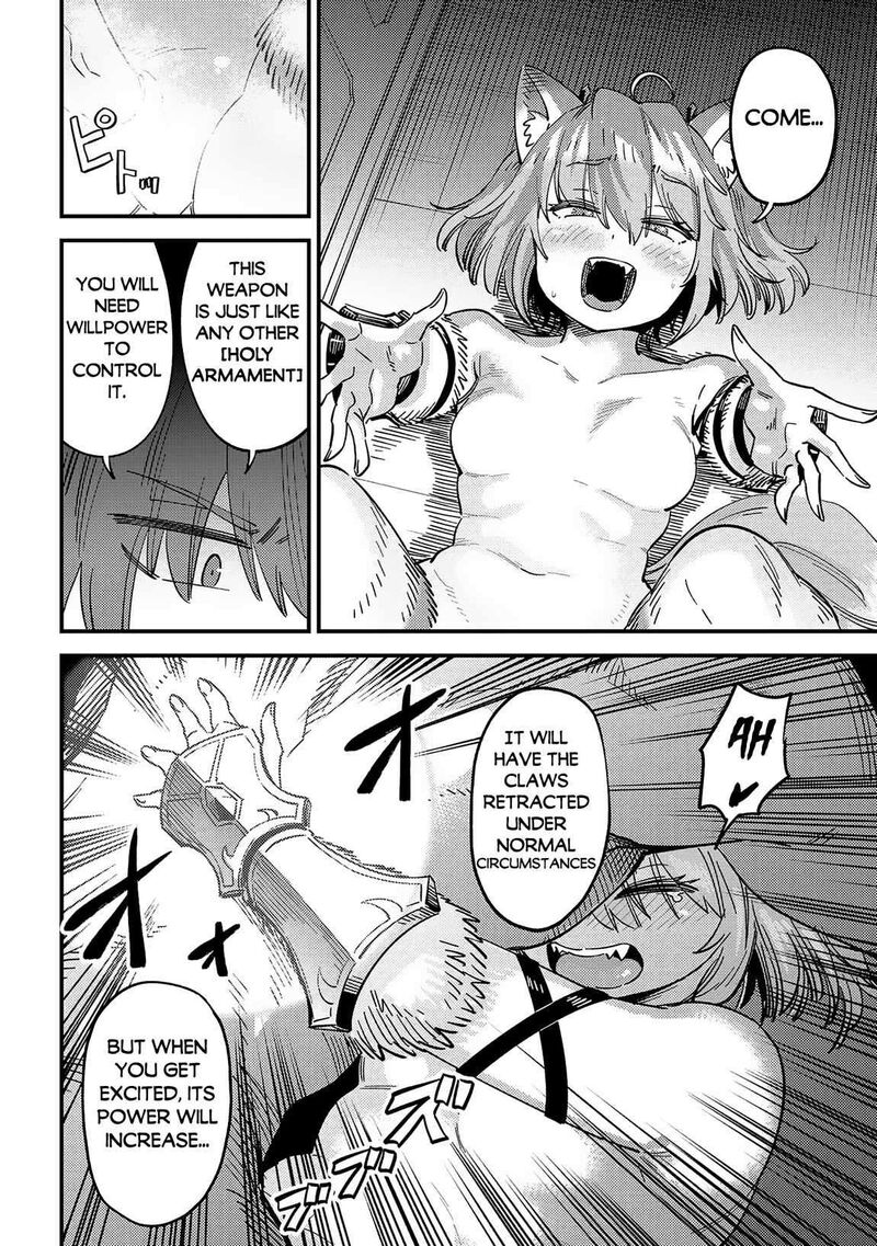 Game Of Familia Kazoku Senki Chapter 63a Page 7