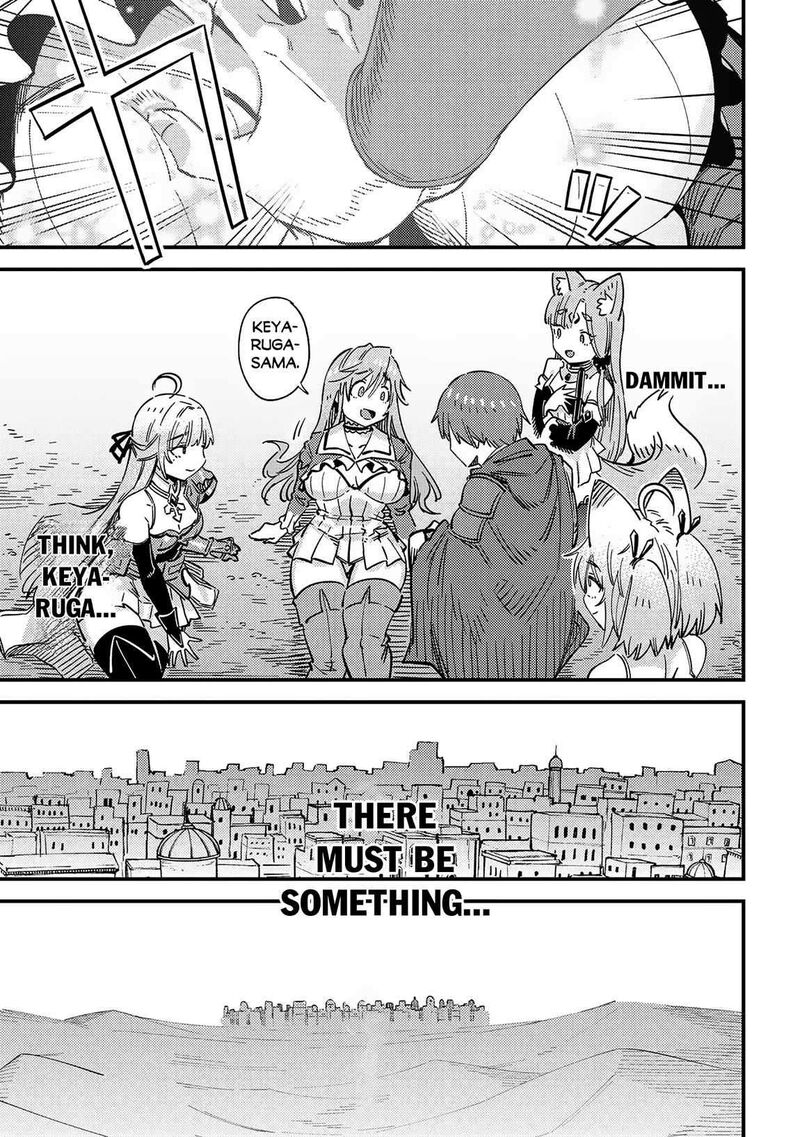 Game Of Familia Kazoku Senki Chapter 64b Page 17