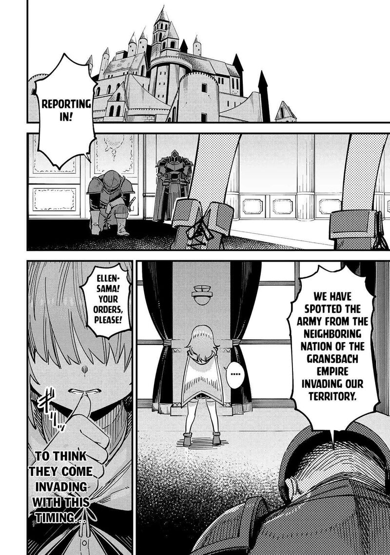 Game Of Familia Kazoku Senki Chapter 64b Page 18
