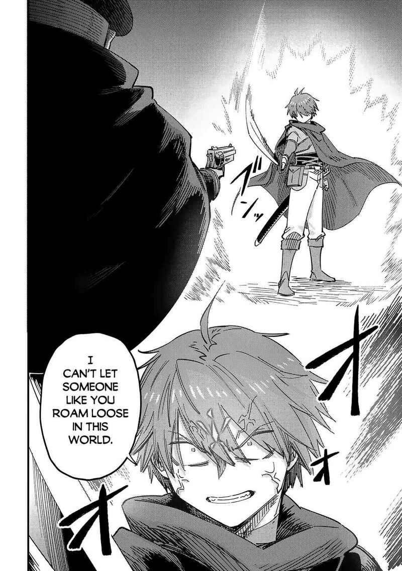 Game Of Familia Kazoku Senki Chapter 64b Page 8