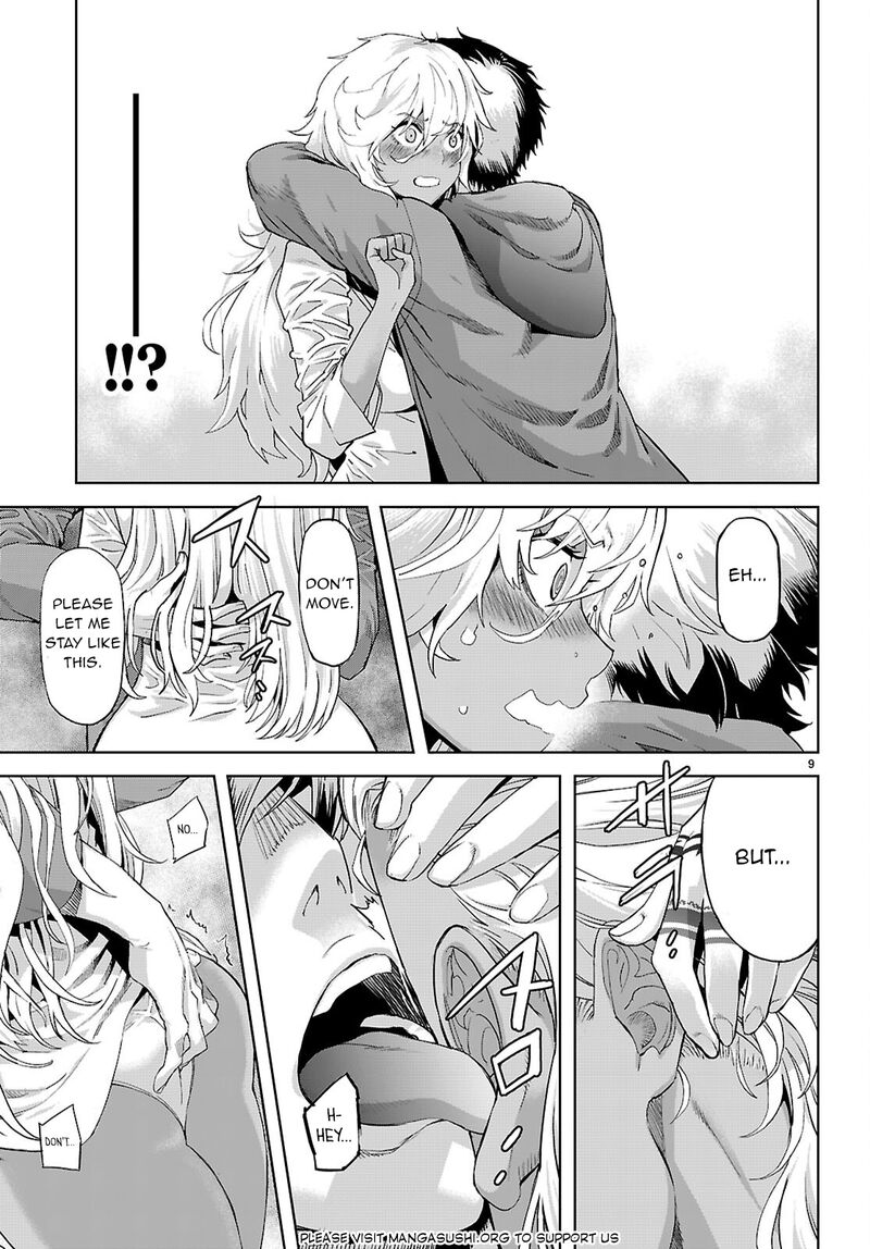 Game Of Familia Kazoku Senki Chapter 70 Page 12