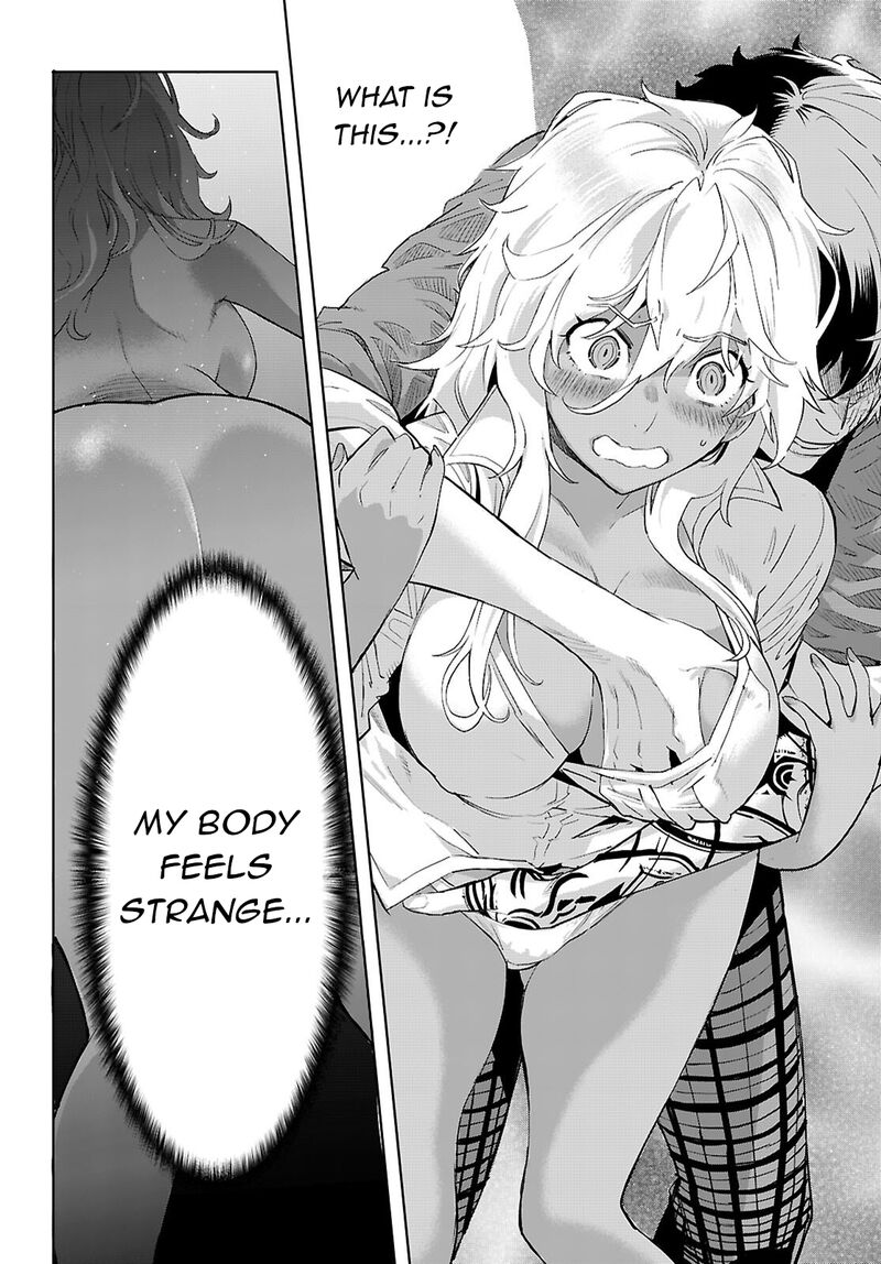 Game Of Familia Kazoku Senki Chapter 70 Page 15