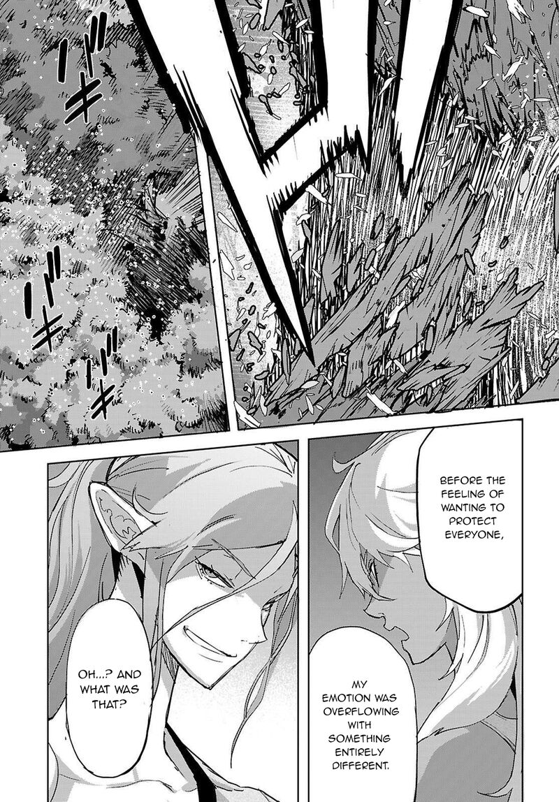 Game Of Familia Kazoku Senki Chapter 74 Page 26
