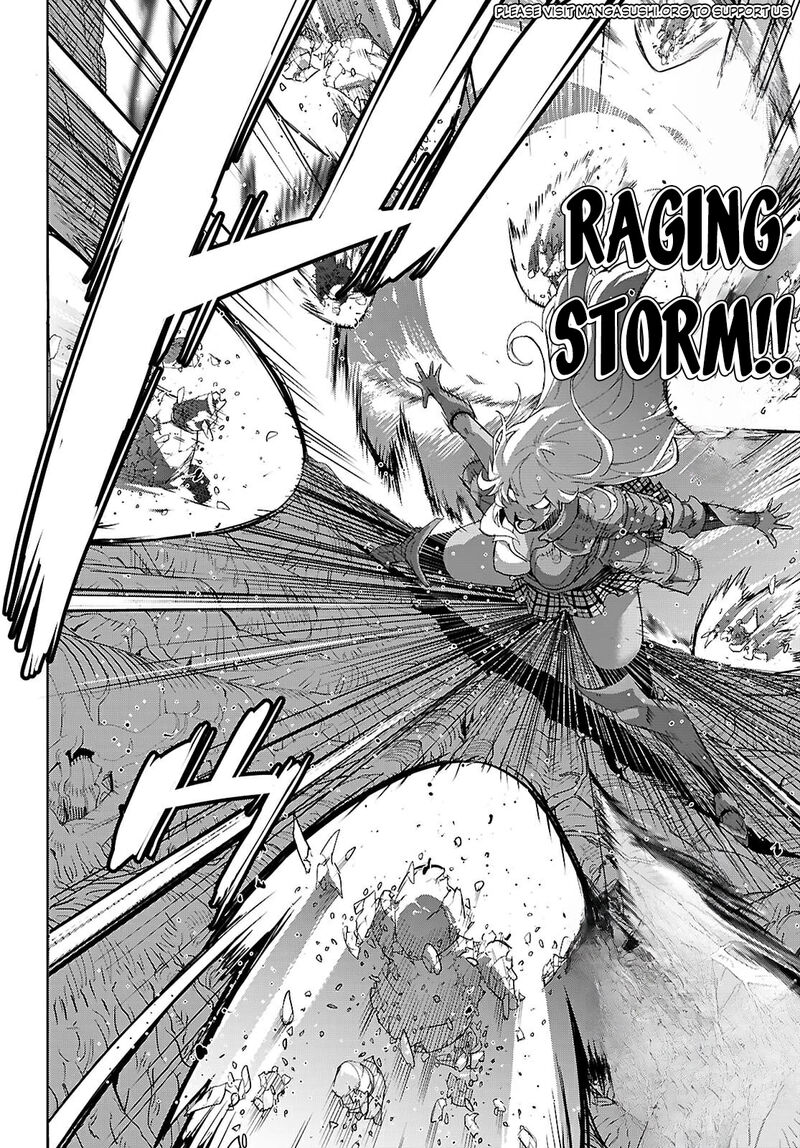 Game Of Familia Kazoku Senki Chapter 75 Page 13