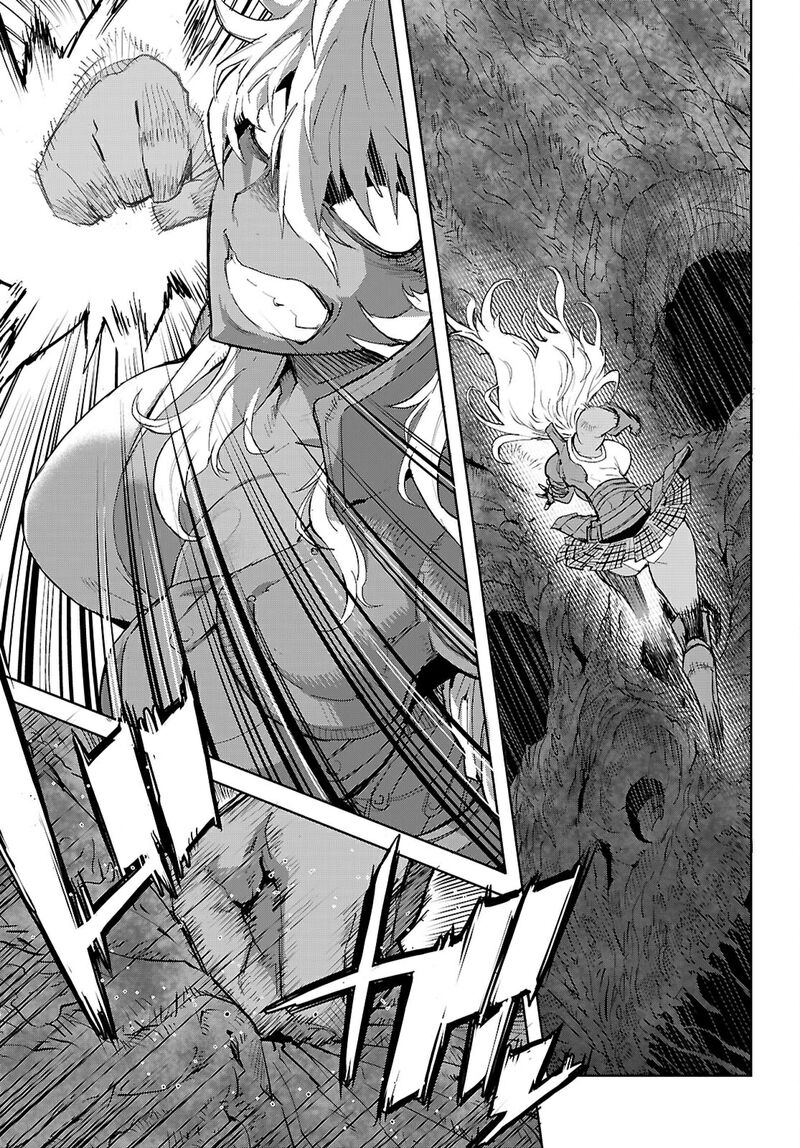 Game Of Familia Kazoku Senki Chapter 75 Page 16