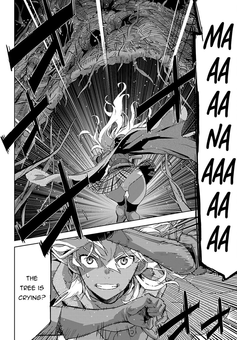 Game Of Familia Kazoku Senki Chapter 75 Page 7