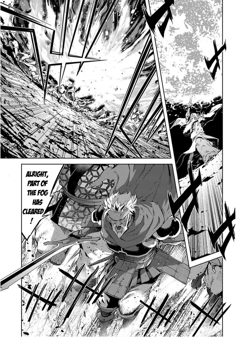 Game Of Familia Kazoku Senki Chapter 78 Page 25