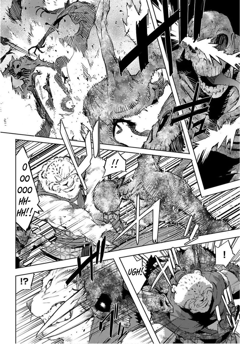 Game Of Familia Kazoku Senki Chapter 78 Page 26