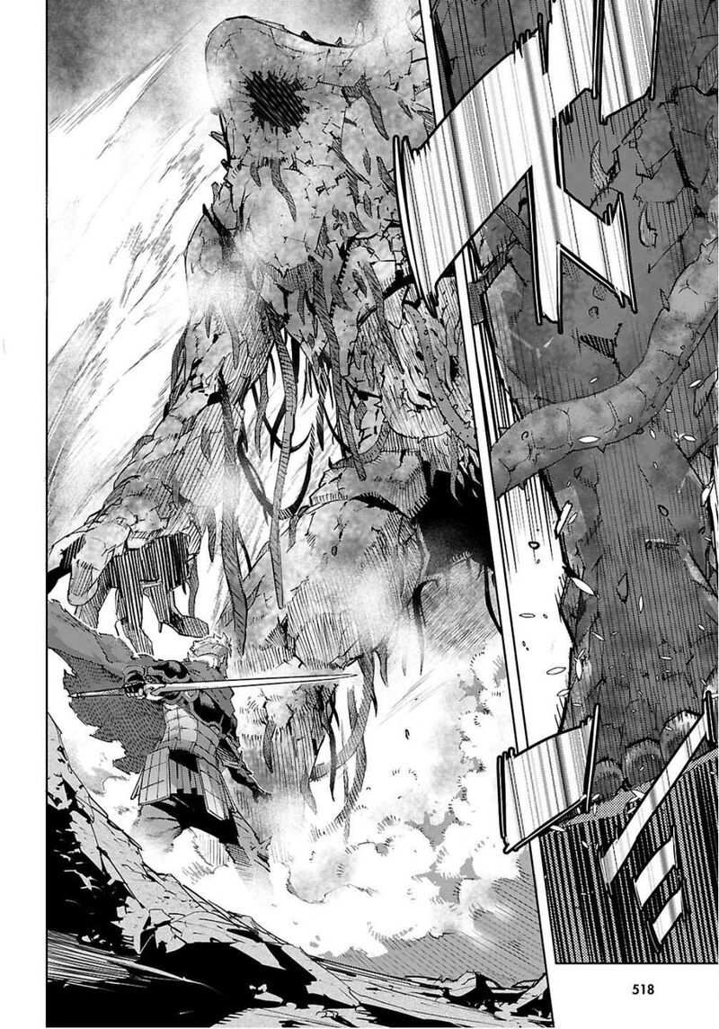 Game Of Familia Kazoku Senki Chapter 78 Page 28