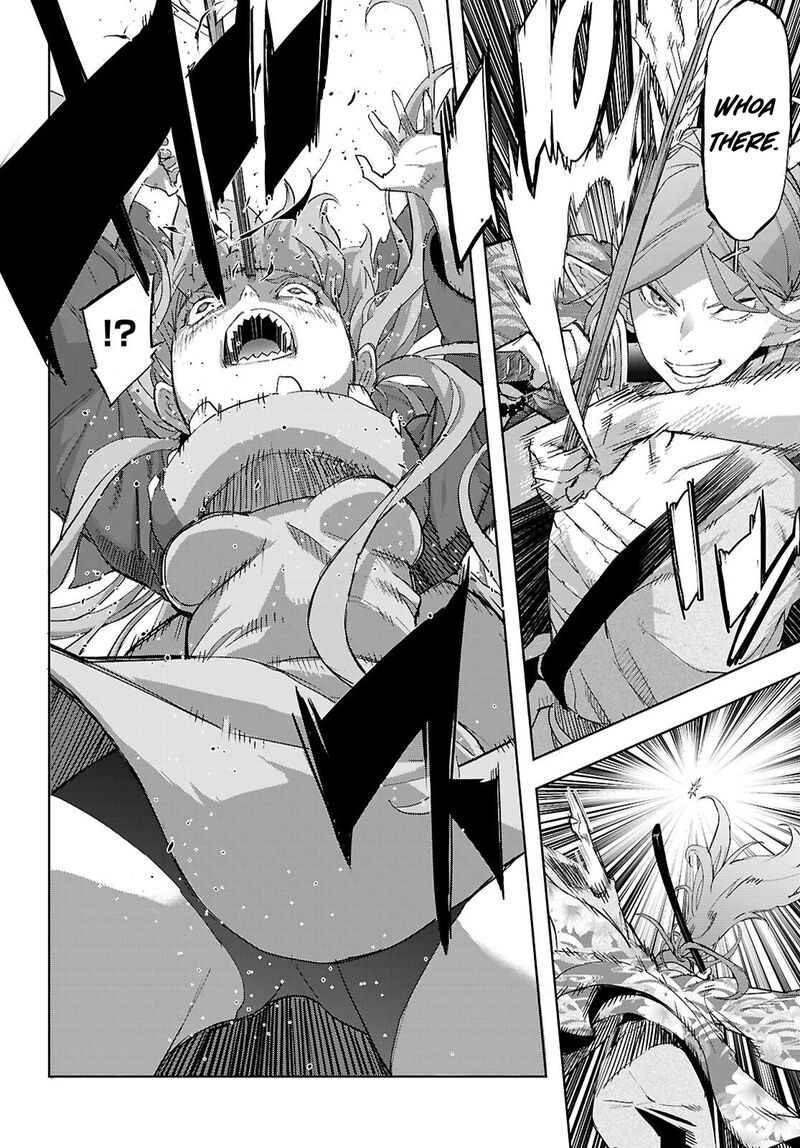 Game Of Familia Kazoku Senki Chapter 80 Page 7