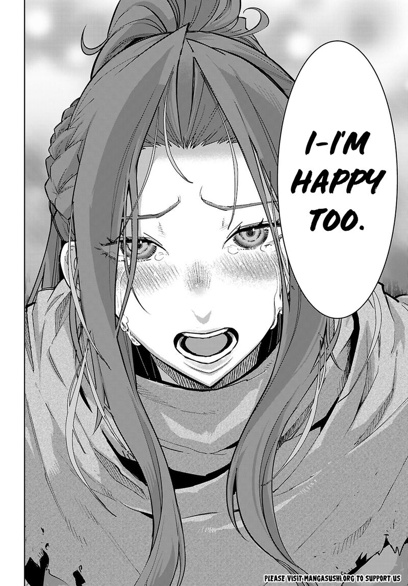 Game Of Familia Kazoku Senki Chapter 84 Page 21