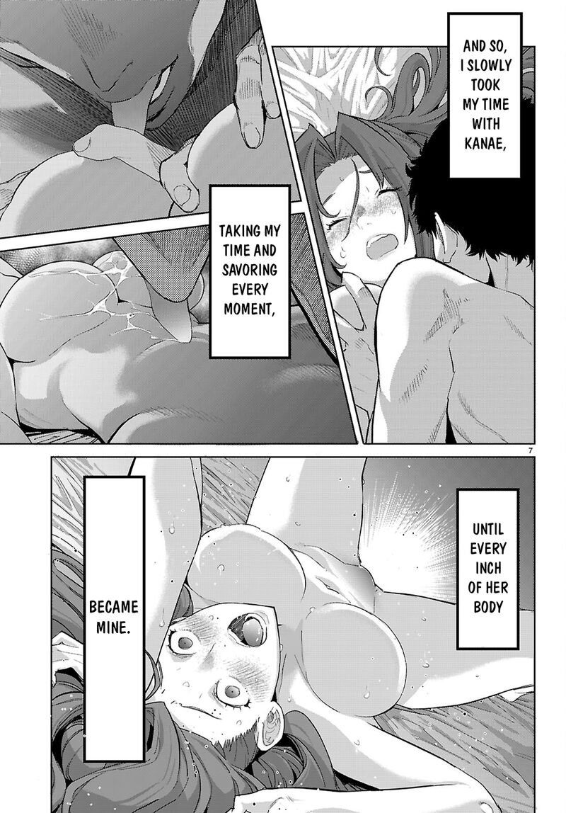 Game Of Familia Kazoku Senki Chapter 85 Page 11