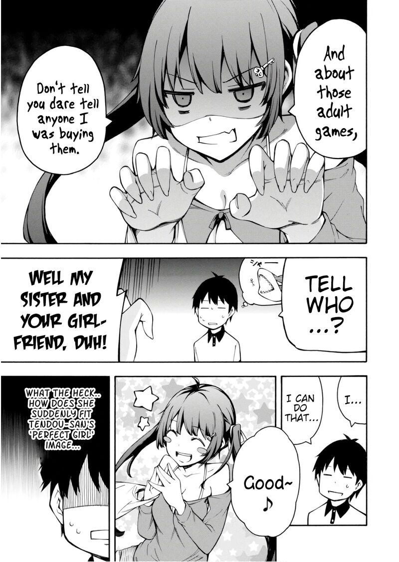 Gamers Chapter 24 Page 11