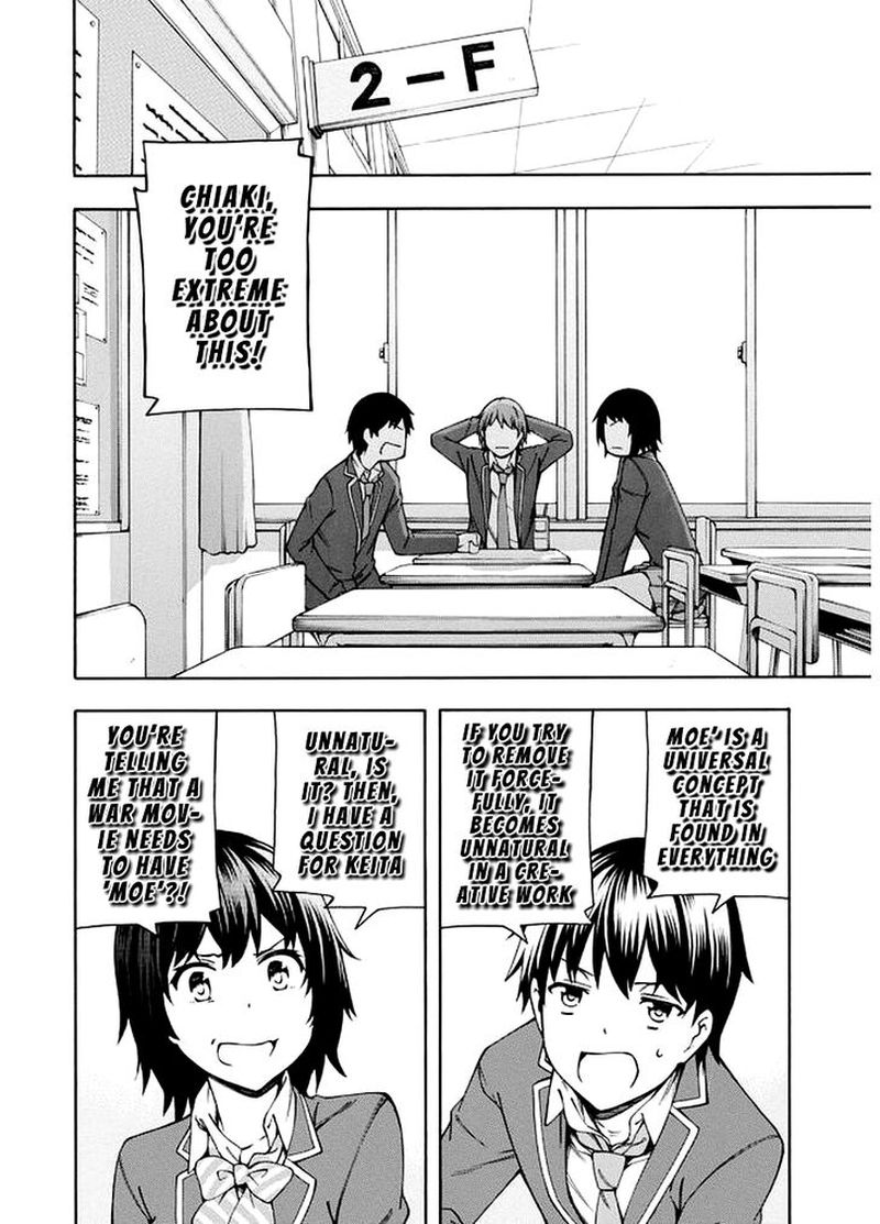 Gamers Chapter 8 Page 2