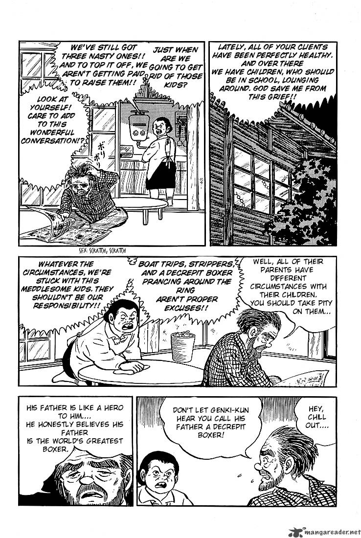 Ganbare Genki Chapter 1 Page 20