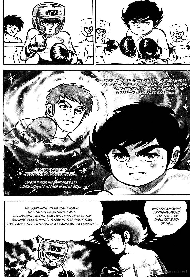 Ganbare Genki Chapter 15 Page 9