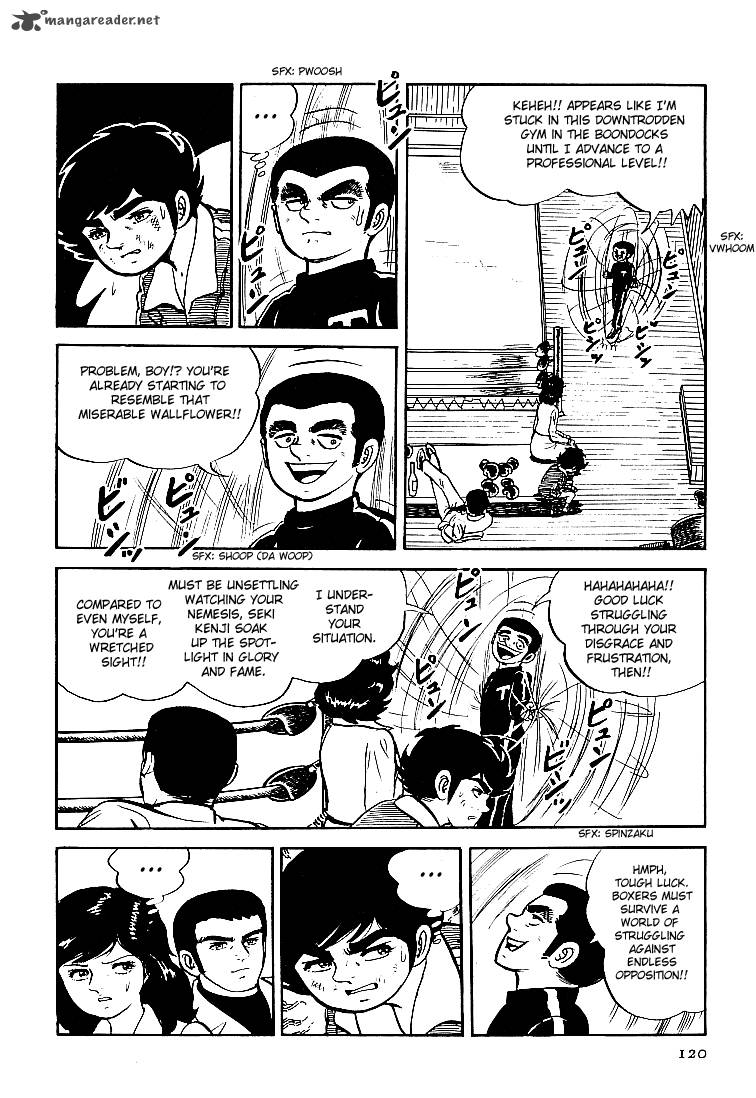 Ganbare Genki Chapter 18 Page 18