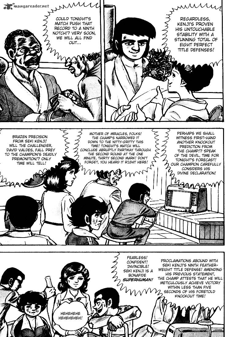 Ganbare Genki Chapter 18 Page 9