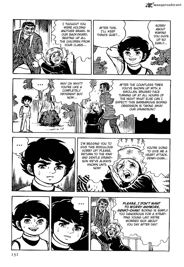 Ganbare Genki Chapter 20 Page 9
