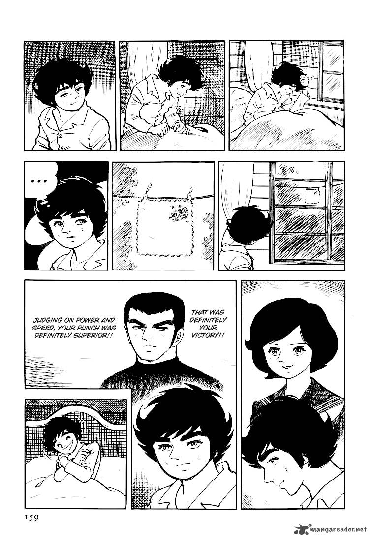 Ganbare Genki Chapter 35 Page 3