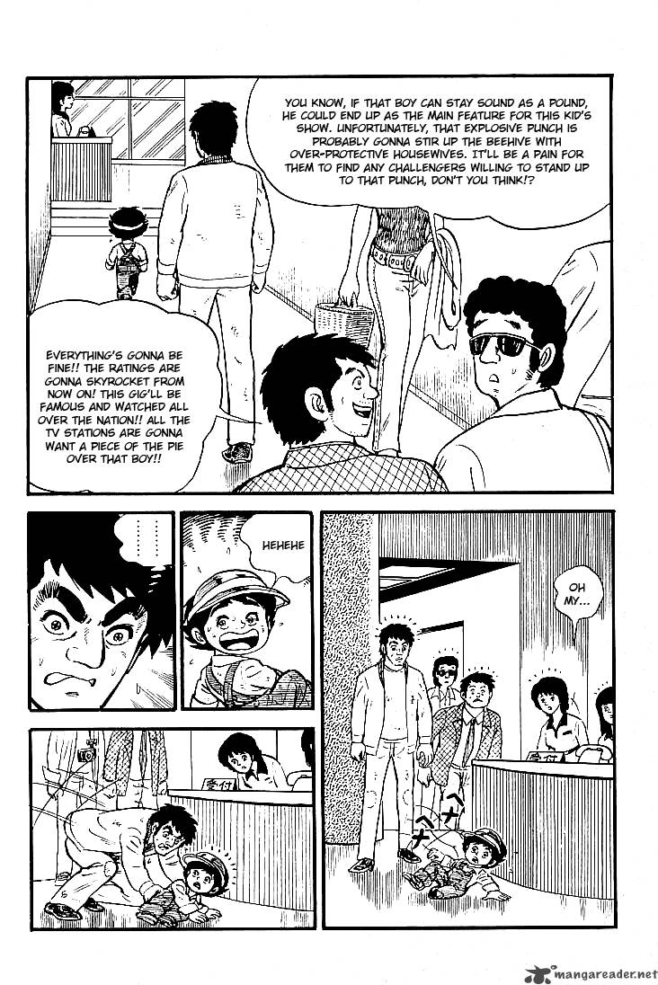 Ganbare Genki Chapter 4 Page 56